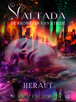 cover image of Heraut